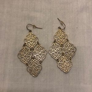 Francesca’s Earrings